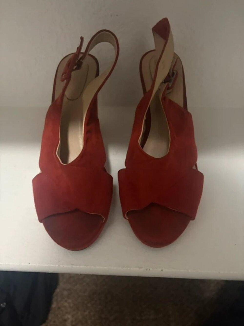 Wedges - Picture 2 of 2